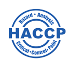 What we do HACCP