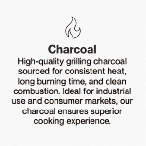 Charcoal