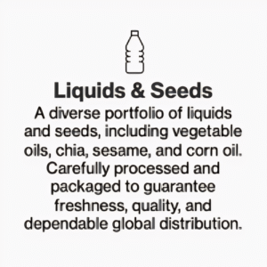 Liquids
