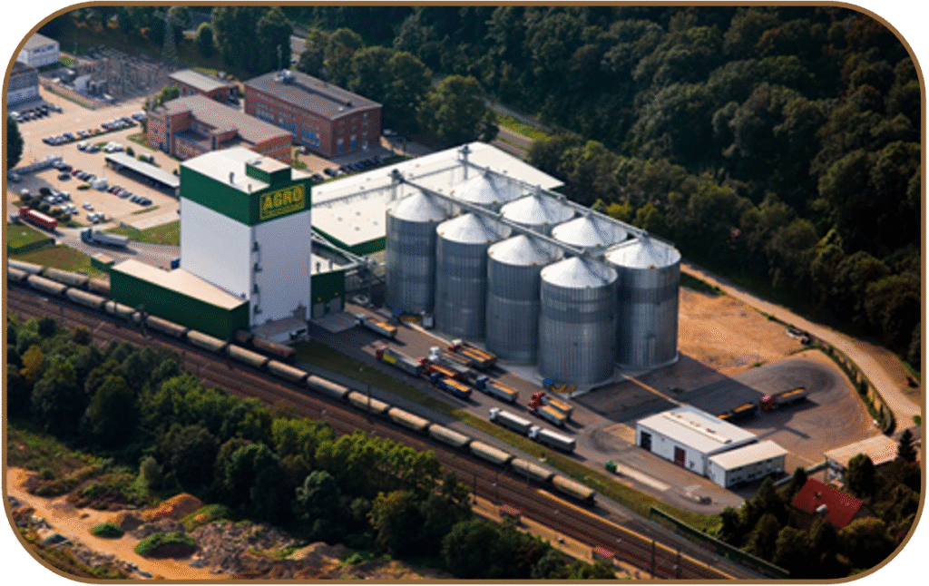 soils and storage