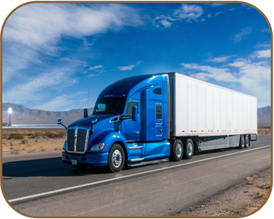 What we do trucking