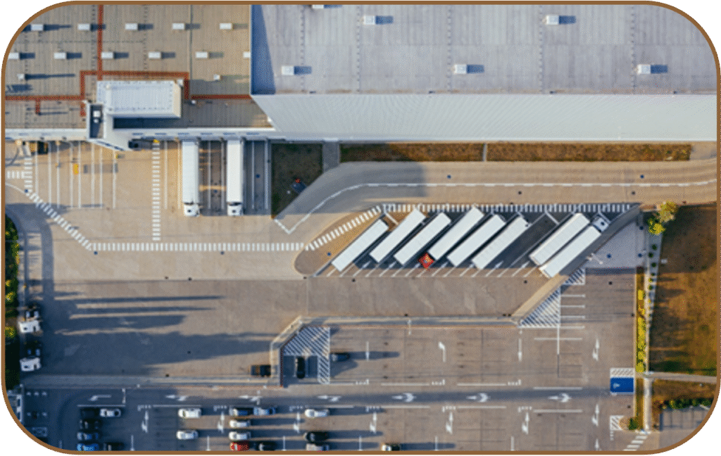 warehousing