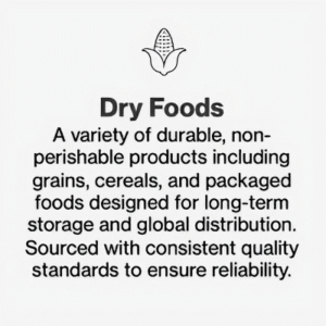 Dry