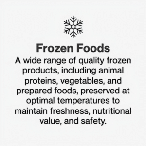 Frozen